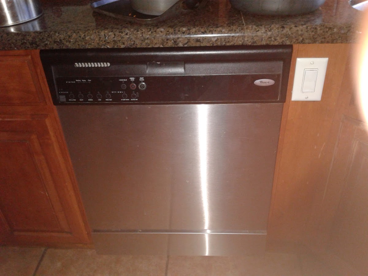 Santos Appliance & Repair Appliance Repair Service photo