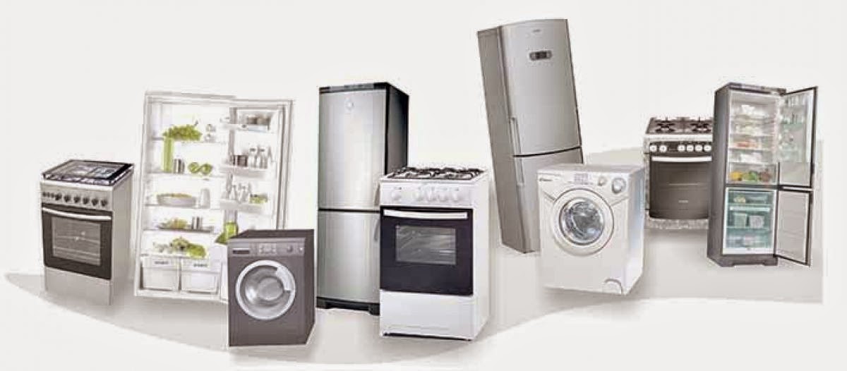 Sandy Springs Appliance Repair Appliance Repair Service photo
