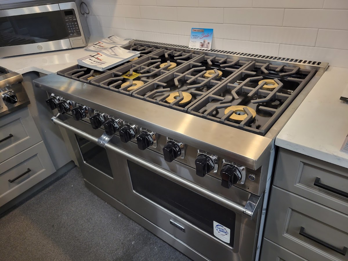 Vinton Appliance Center Appliance Repair Service photo