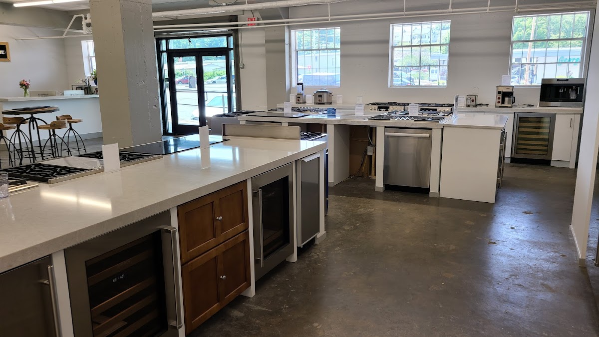 Appliance Studio, Inc. Appliance Repair Service photo