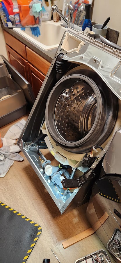 Appliance Repair Guys, LLC Appliance Repair Service photo