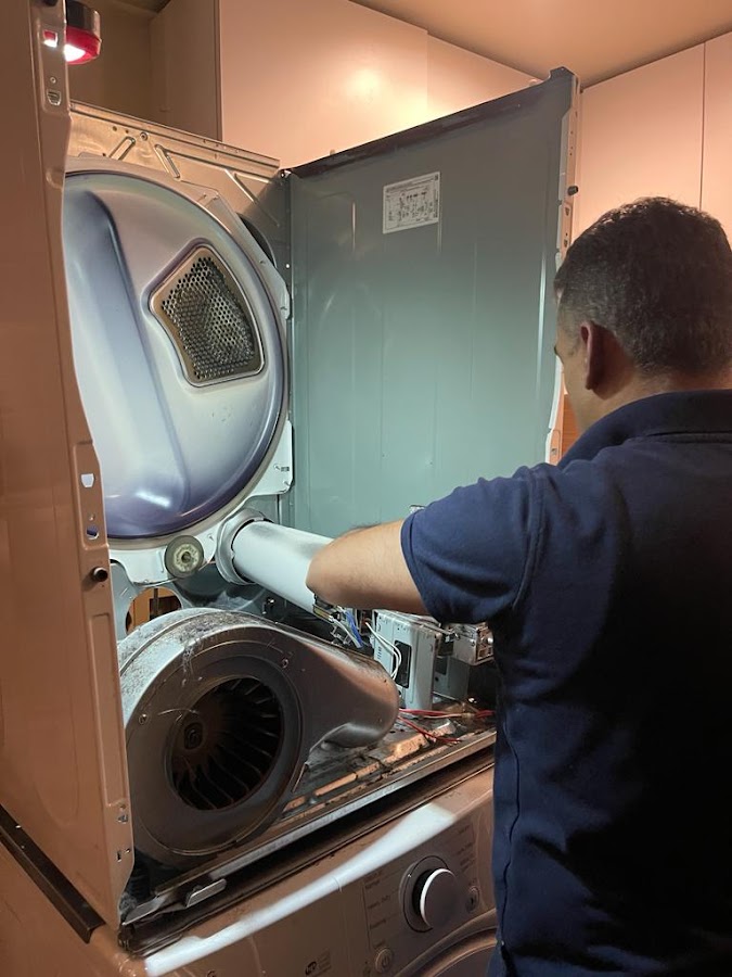 Fast Appliances Repair Appliance Repair Service photo