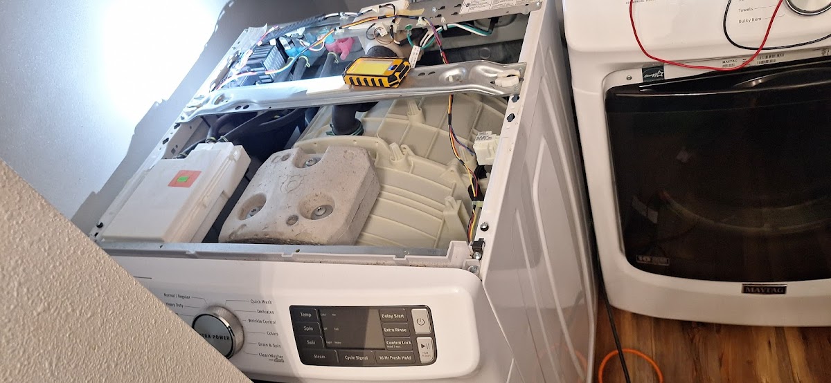 Smartfix Appliance LLC Appliance Repair Service photo