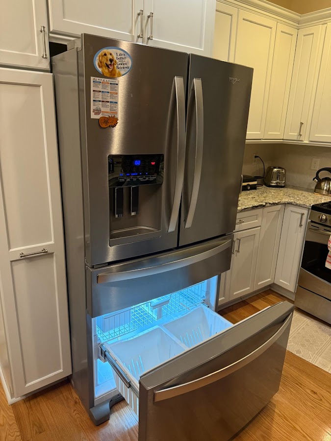 1 CALL REFRIGERATION & APPLIANCE REPAIR LLC Appliance Repair Service photo