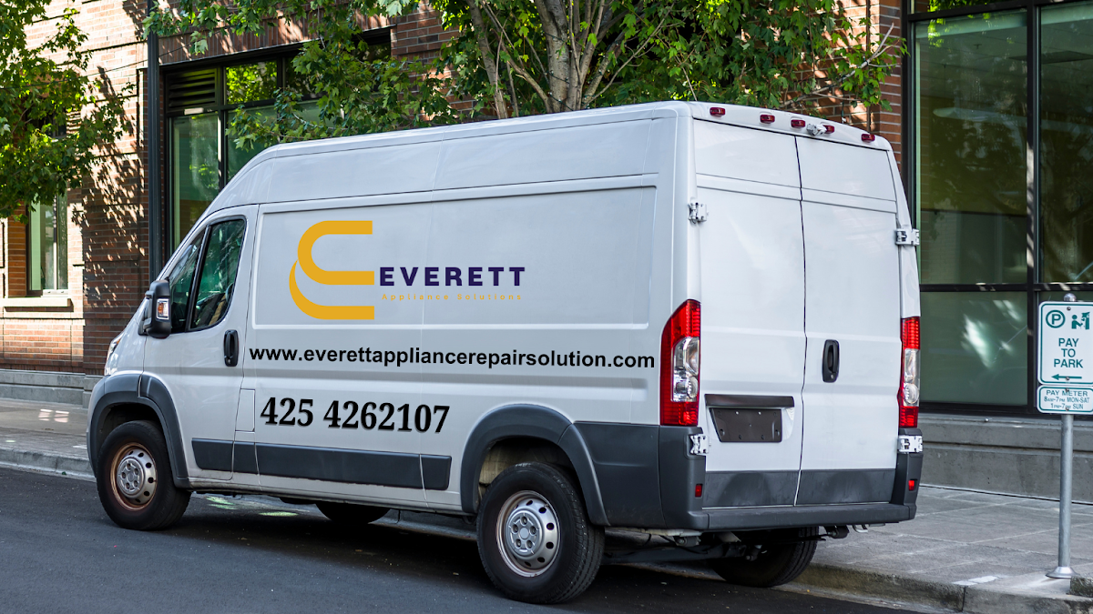 Everett Appliance Solutions photo