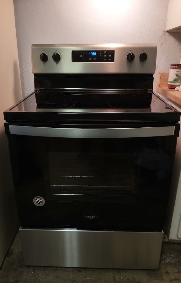 Bay Tech Appliance Repair Appliance Repair Service photo