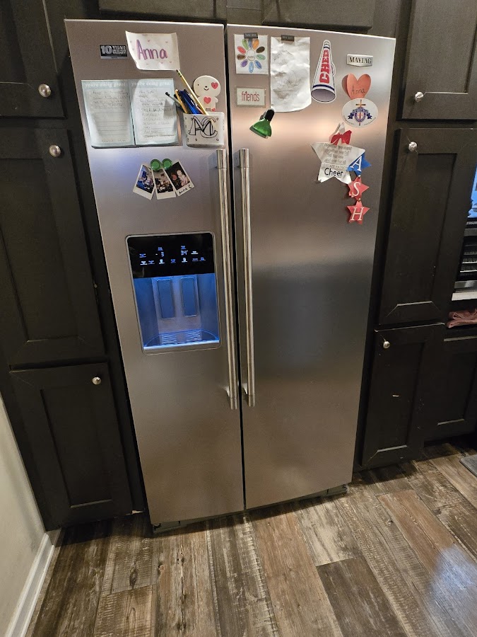 The Lucky Penny Appliance Repair Service photo