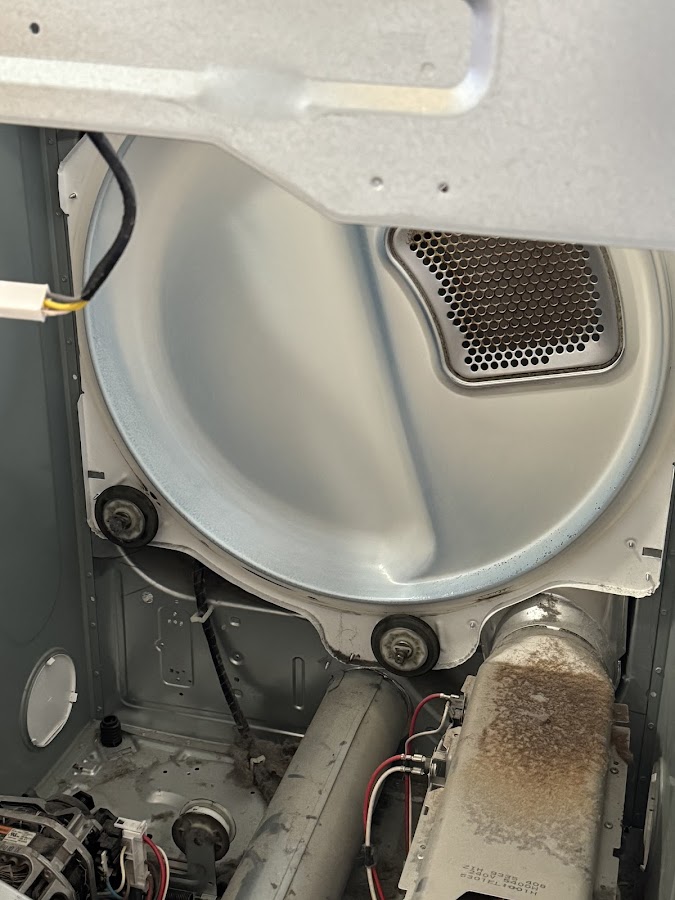 Romagnoli Appliance Repair Appliance Repair Service photo