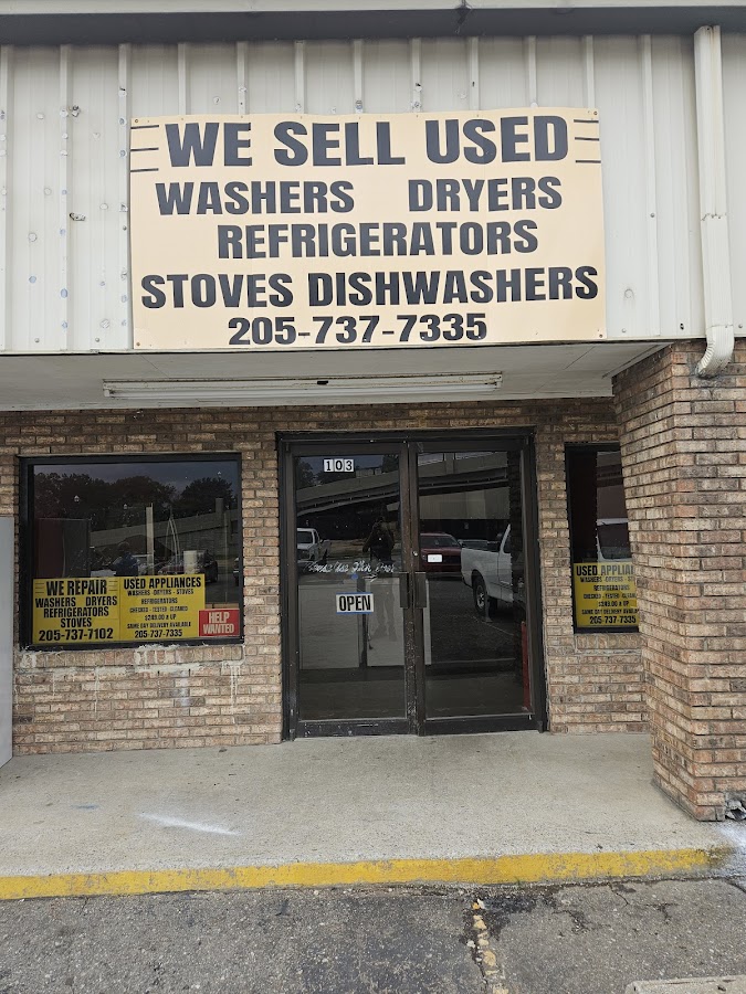 Mr G's Appliances & Repair Appliance Repair Service photo