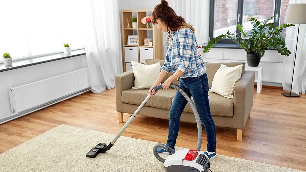 Scottsdale Vacuums Vacuum Cleaner Repair Shop photo