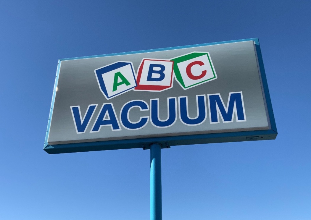 ABC Vacuum Vacuum Cleaner Repair Shop photo