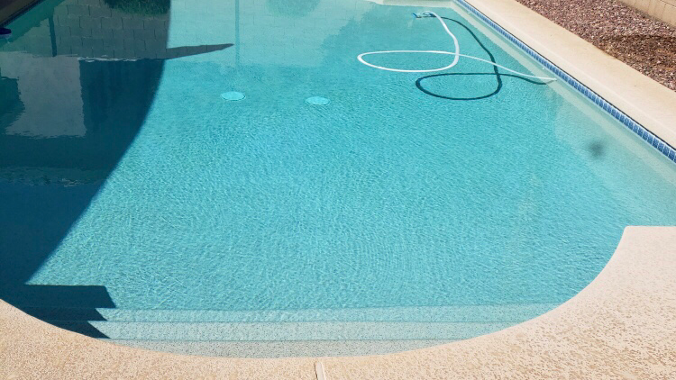 Pool Vac Repair Swimming Pool Repair Service photo