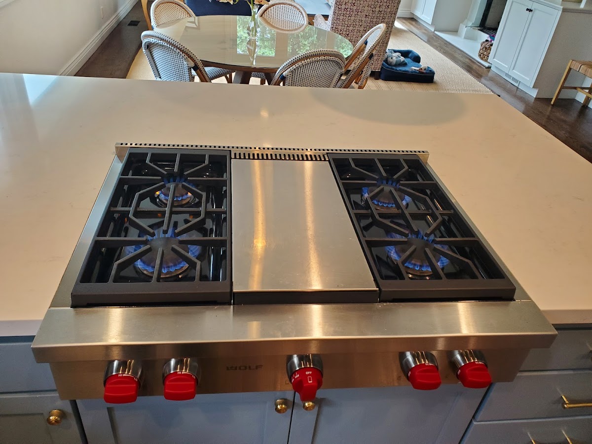 All State Appliance Repair Appliance Repair Service photo
