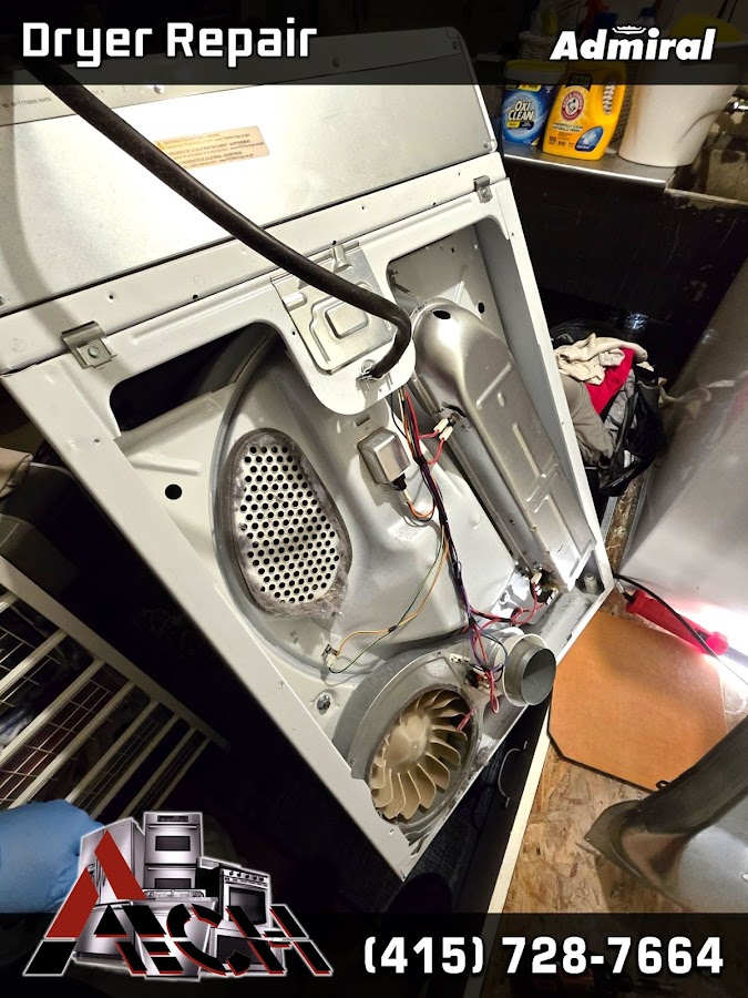 Atech Appliance Repair Appliance Repair Service photo