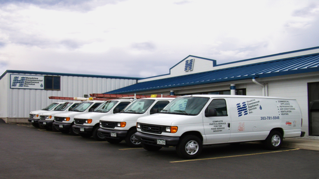 Hawkins Commercial Appliance Service Appliance Repair Service photo