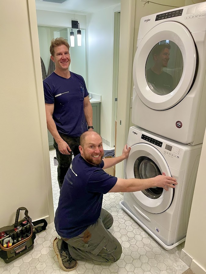 Jensen Appliance & Refrigeration Service Appliance Repair Service photo