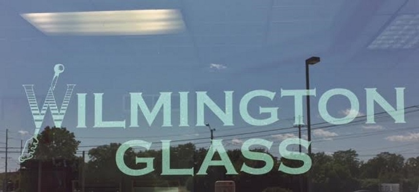 Wilmington Glass Co Glass Repair Service photo