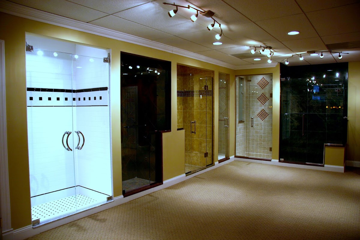 Master Shower Doors Shower Door Shop photo