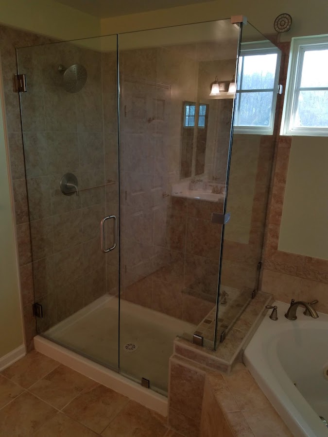 Diamond State Glass Glass Repair Service photo