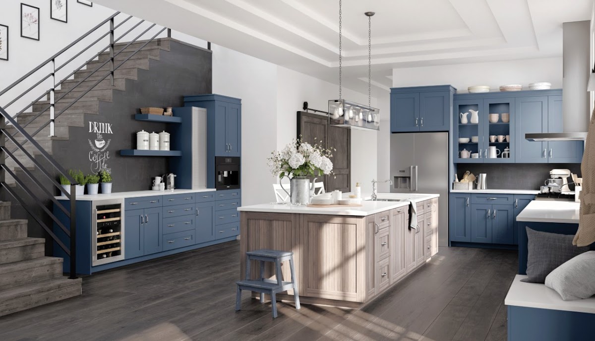 ECM CARPENTRY Wilmington Kitchen Remodeler photo