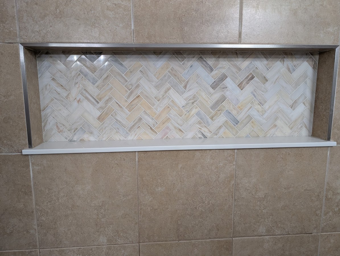 PARADISE TILE SERVICES LLC Tile Contractor photo