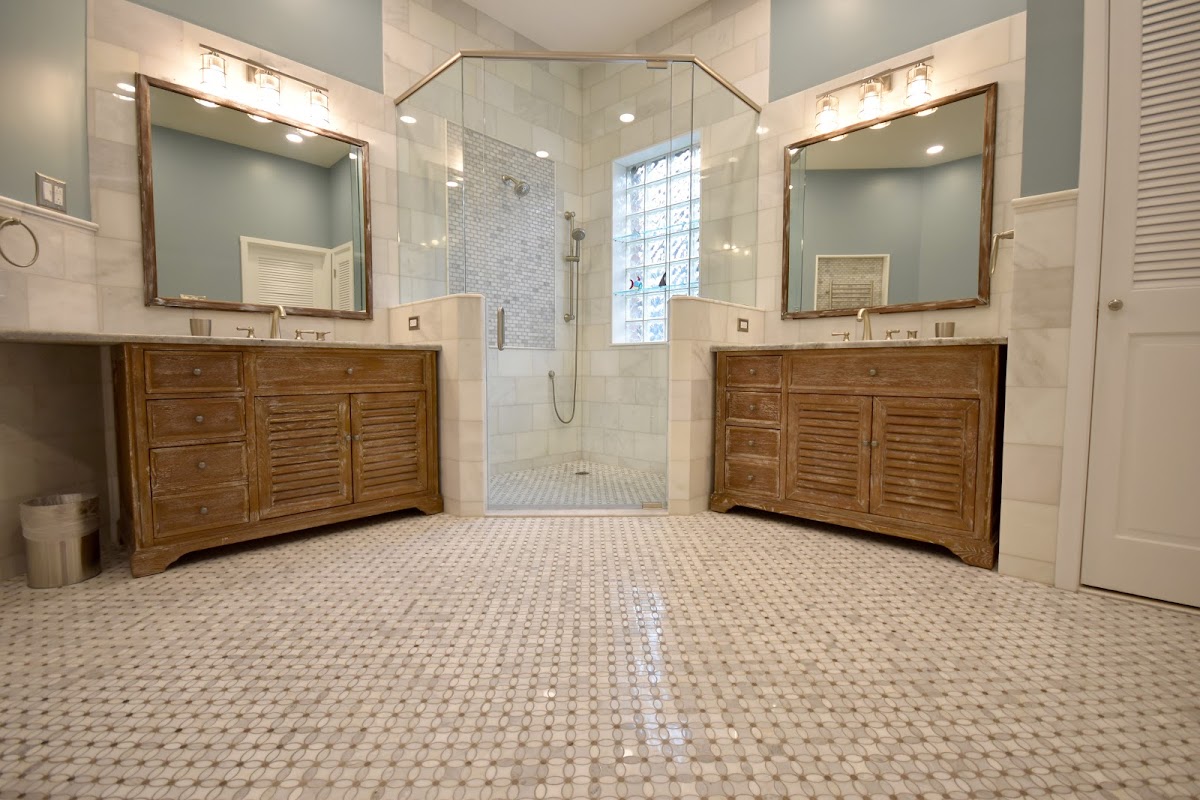 Pro-Tile & Marble , Inc Flooring Contractor photo