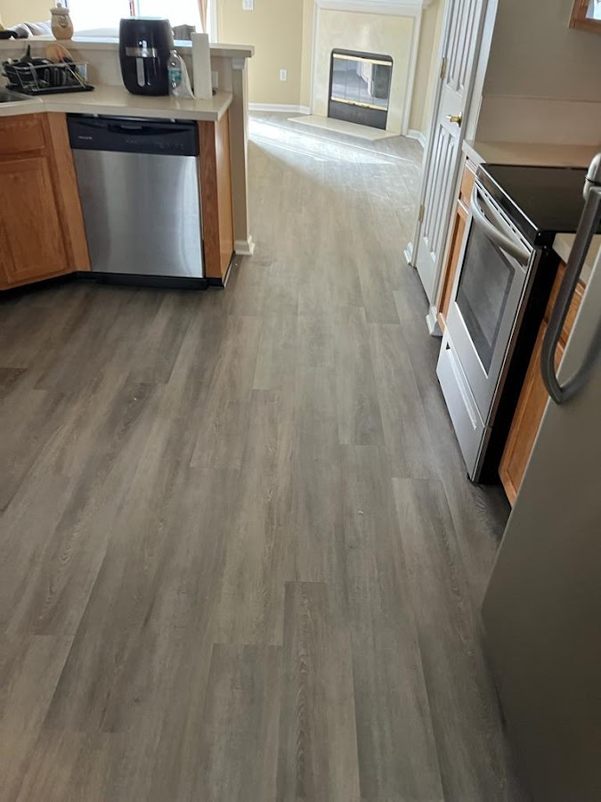 Tile Brothers Service Flooring Contractor photo