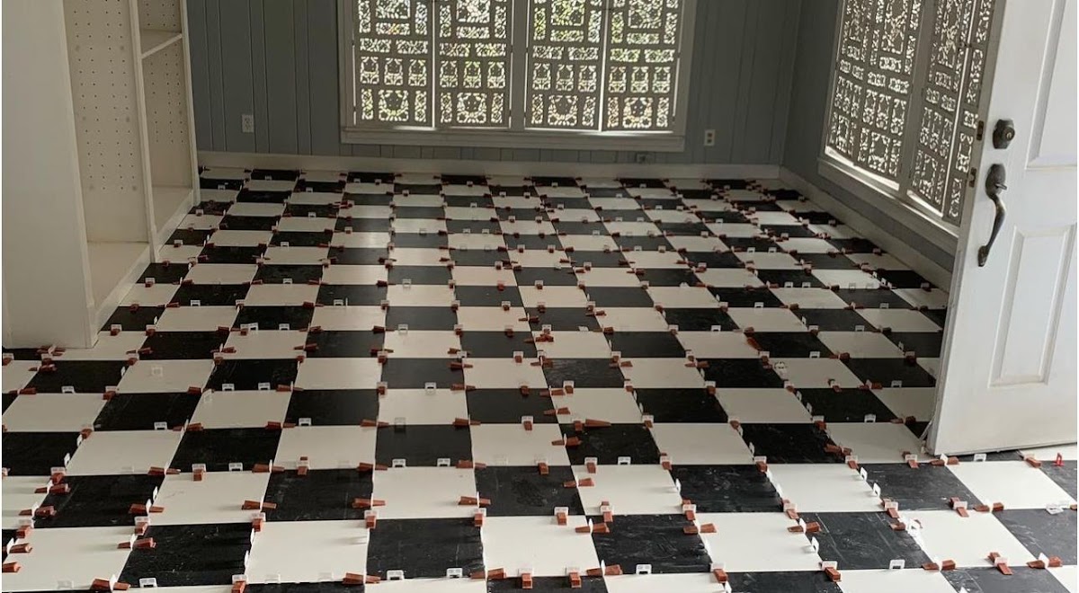 Safero Tile Tile Contractor photo