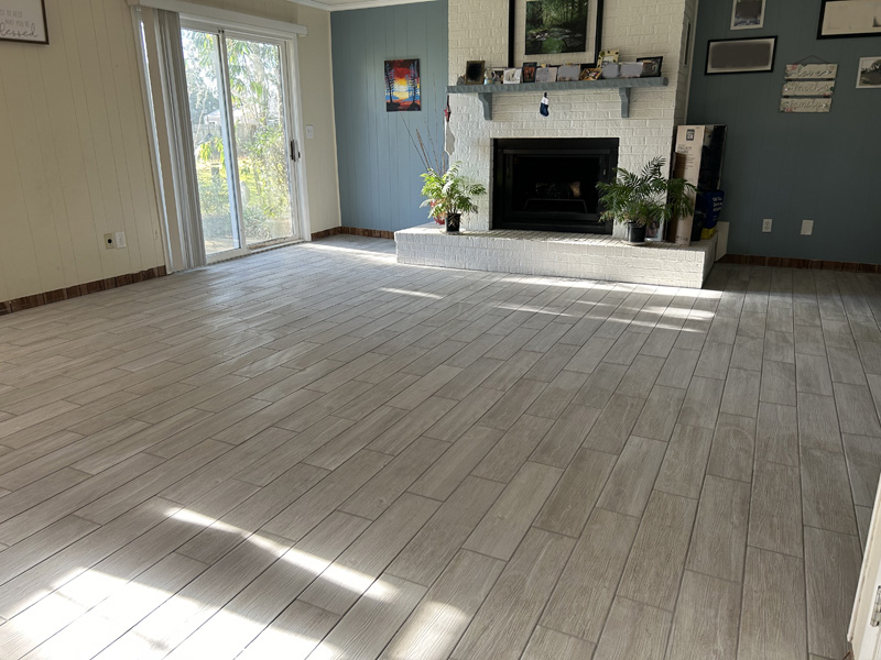 Jacksonville Tile Pro Tile Contractor photo