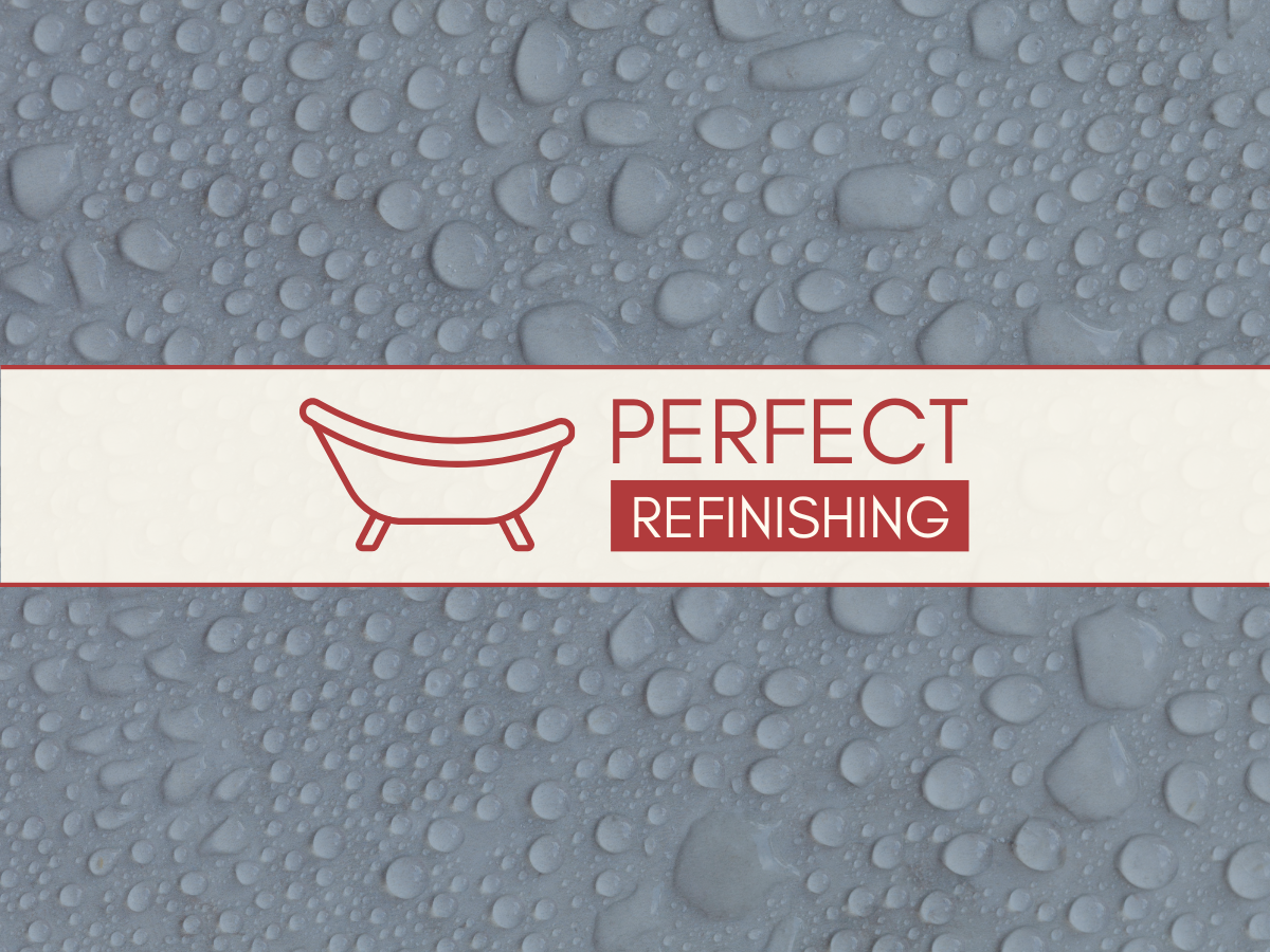 Perfect Refinishing LLC Bathroom Remodeler photo