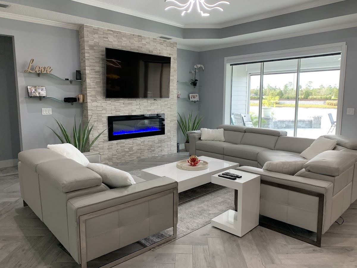 Tola Tiles Tile Contractor photo