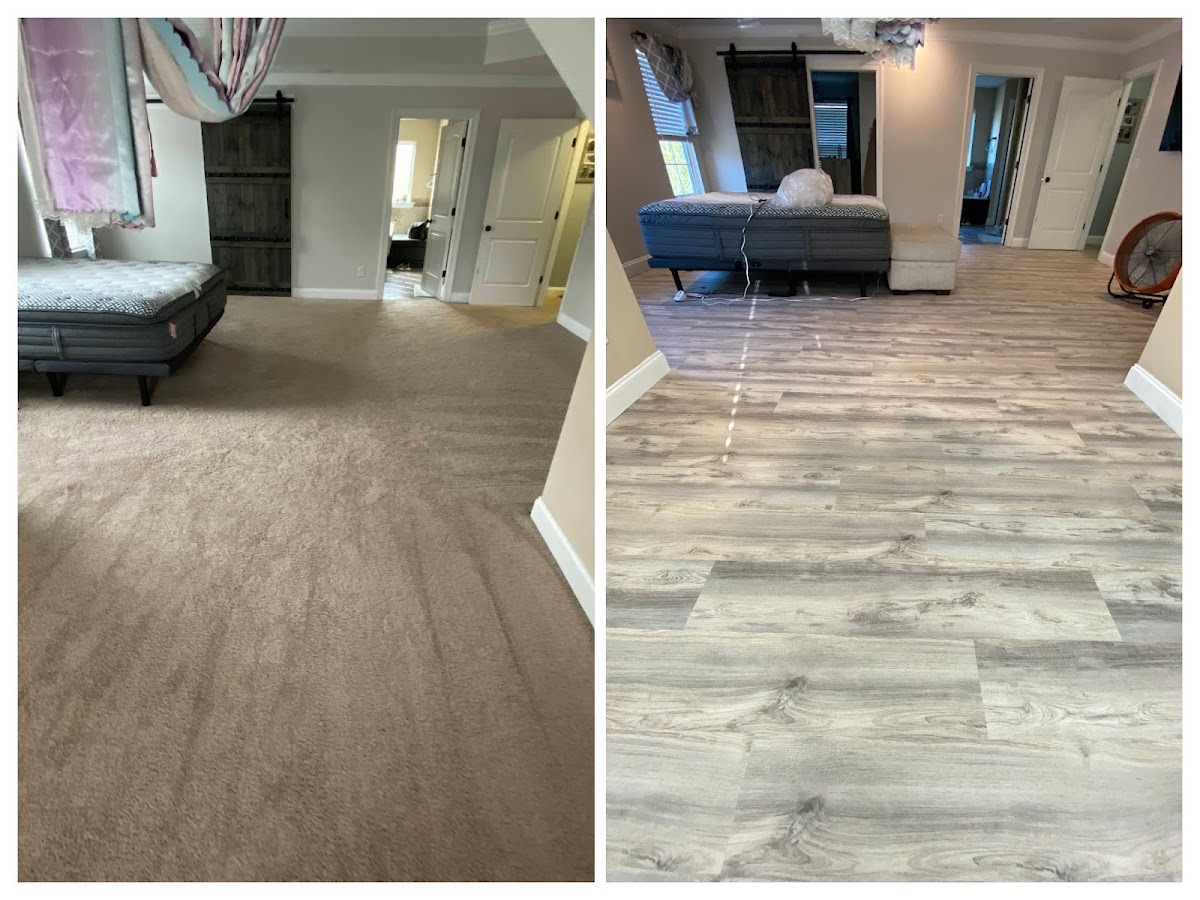 PROCOAT FLOORING SOLUTIONS Flooring Contractor photo