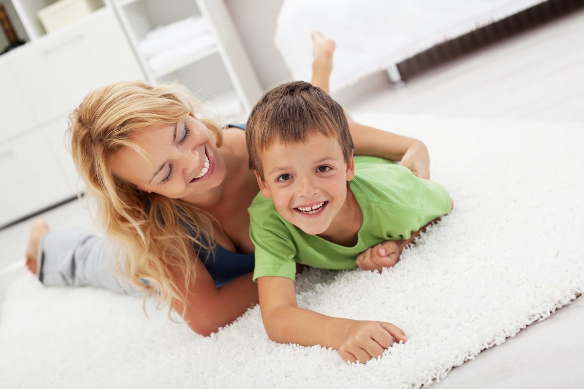 Certified Clean Care Carpet Cleaning Service photo