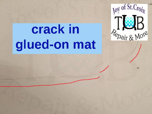Joy of St Croix - Tub Repair & More Repair Service photo