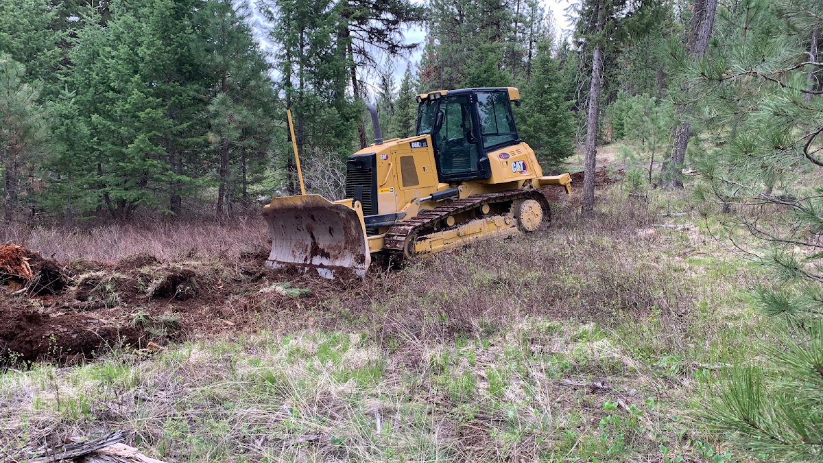 Redco Concrete Solutions Inc Excavating Contractor photo