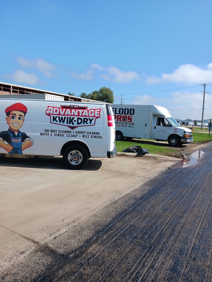 Flood Pros Water Damage Restoration Water Damage Restoration Service photo