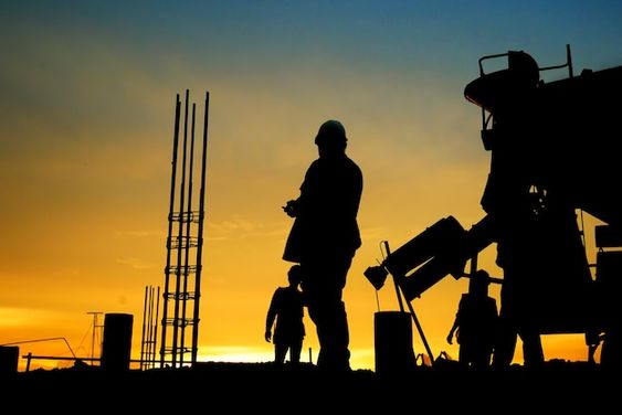 Lawrence Construction Concrete Contractor photo