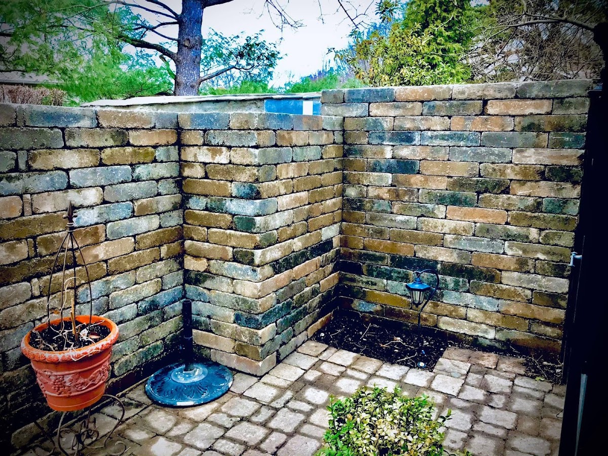 MITTS MASONRY - Construction & Repair of Brick, Block and Stone and Tuck Pointing and Chimney Service Masonry Contractor photo