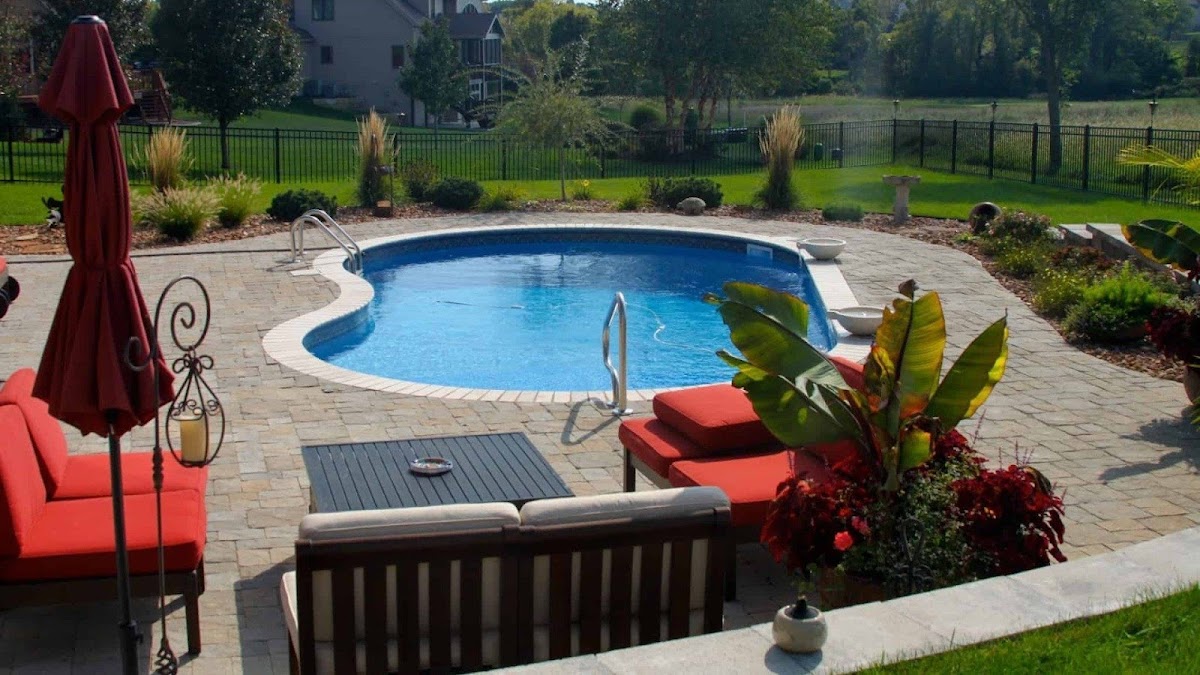 Keller's Landscaping Landscape Designer photo