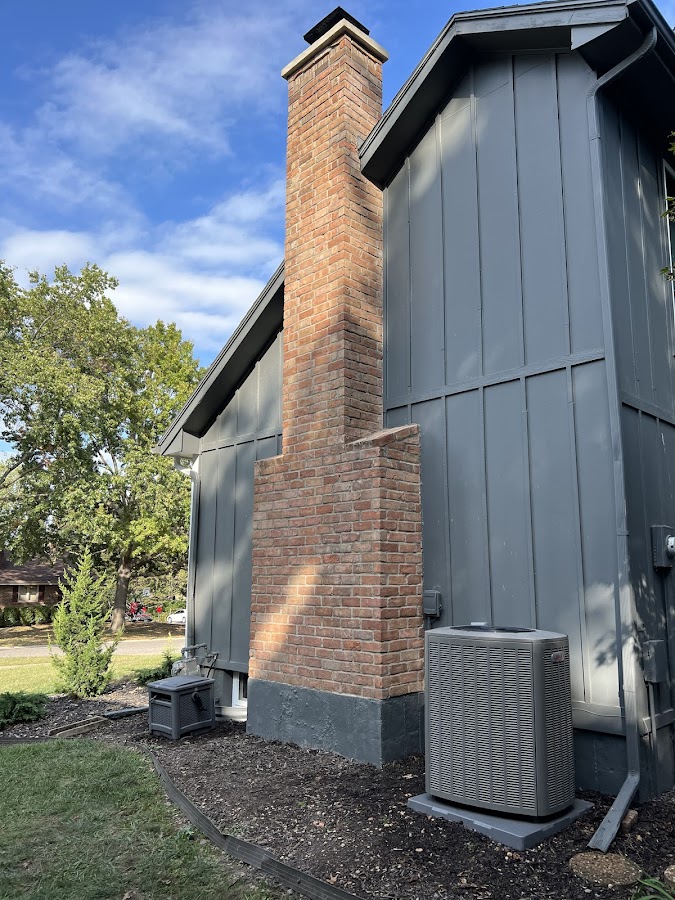 Brick Doctor, Inc. - Brick, Block, Stone Repair & Construction Bricklayer photo