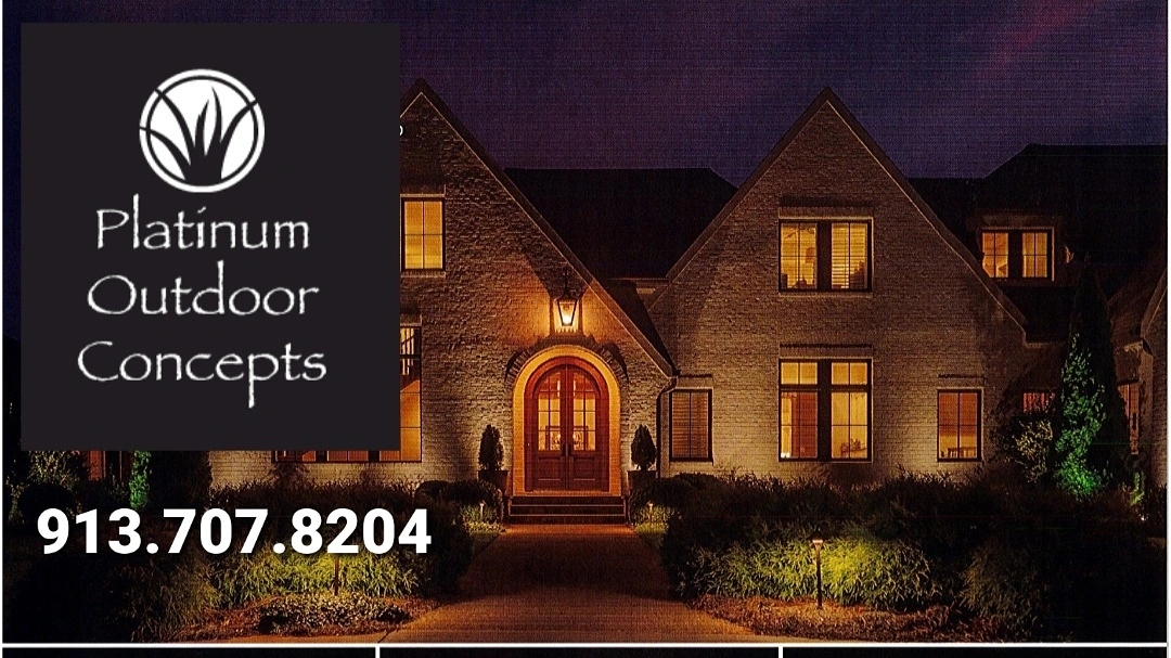 Platinum Outdoor Concepts Landscaper photo
