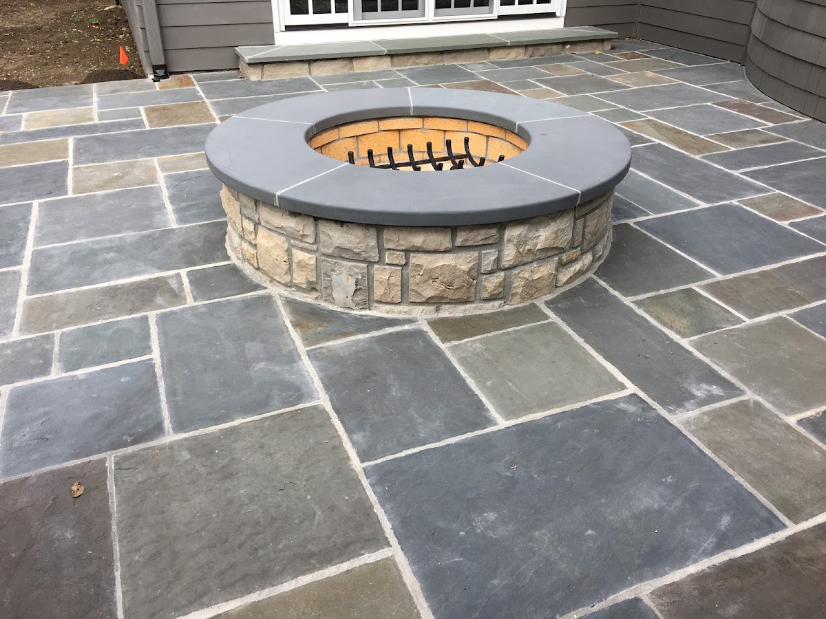 KC Stoneworks LLC Masonry Contractor photo