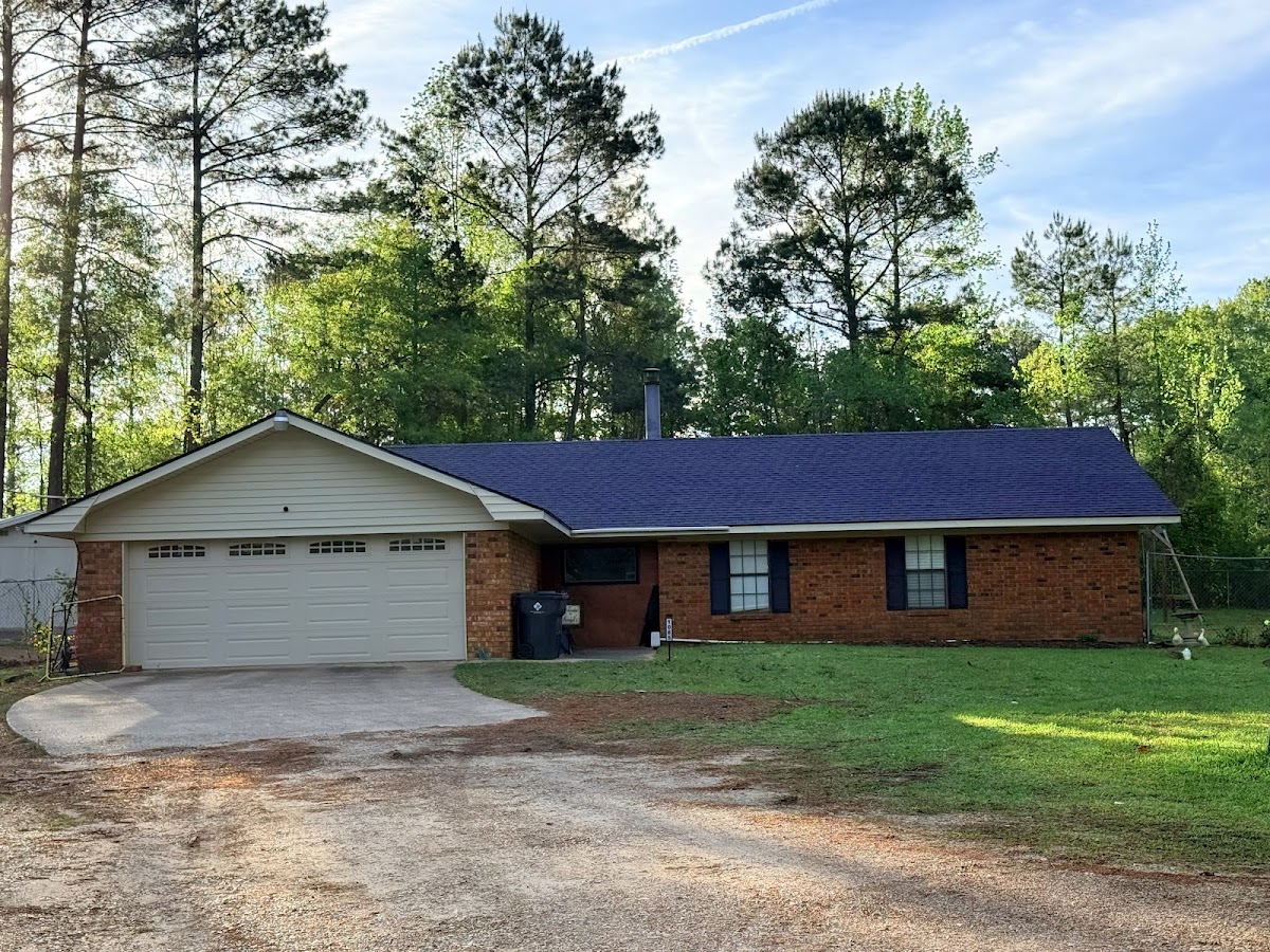 Roof Kings Of Lafayette Roofing Contractor photo