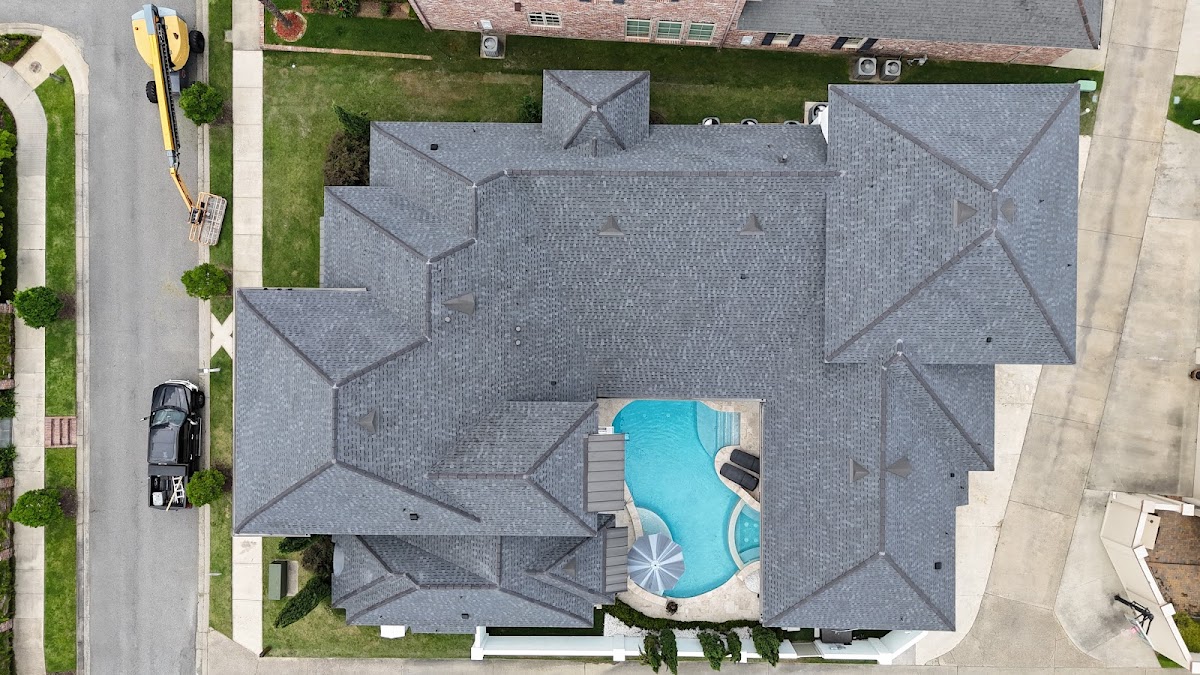 Cloteaux Roofing & Construction Roofing Contractor photo