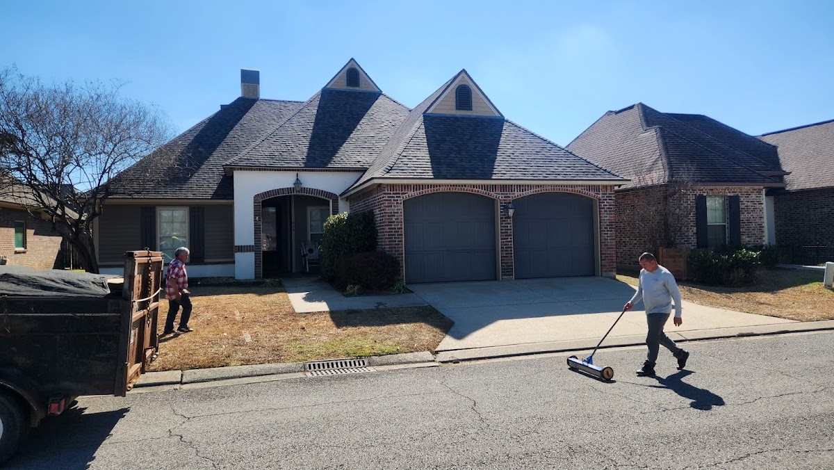 JHebert Roofing Roofing Contractor photo