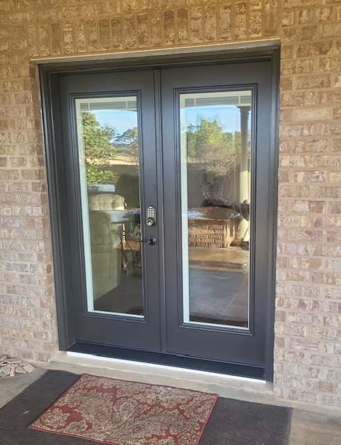 Jim Olivier's Home Improvement Window Installation Service photo