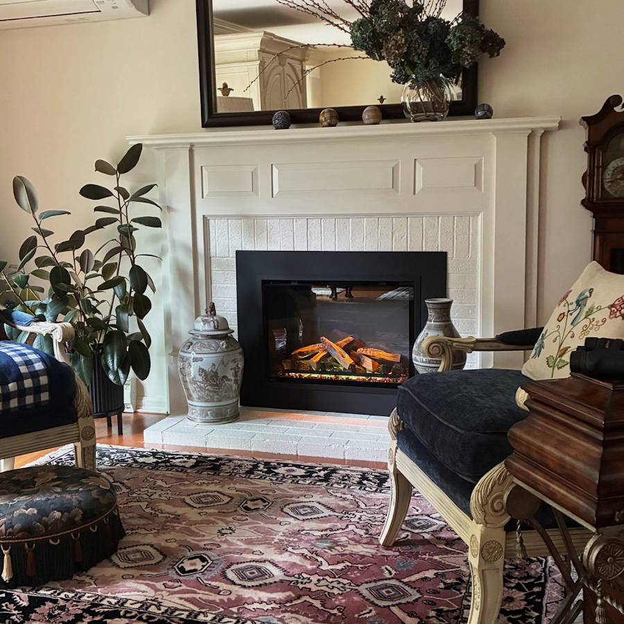 Hearth Doctor Fireplace Repair Service photo