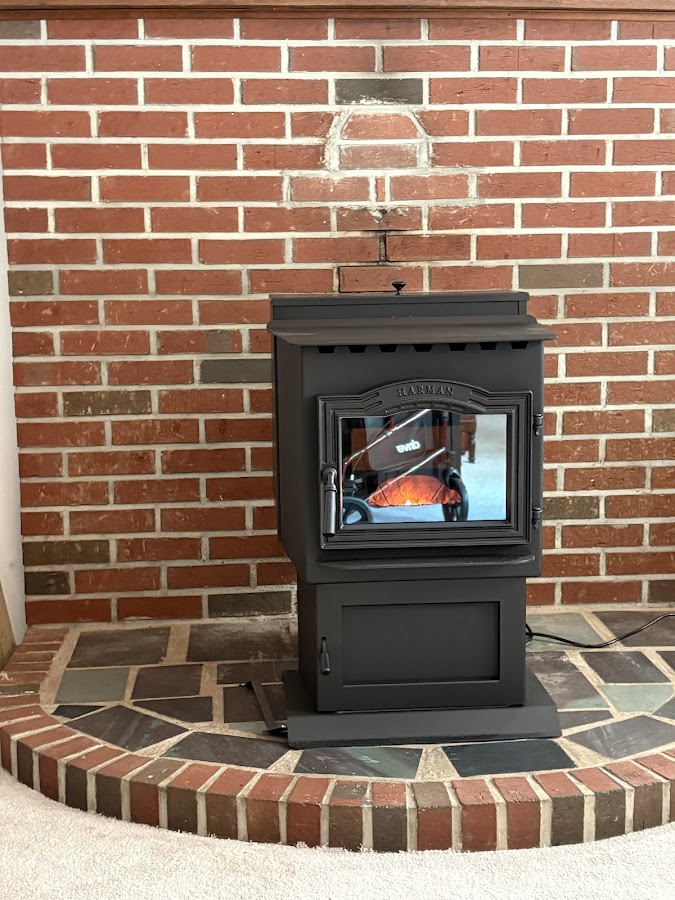 D&J Home & Hearth Wood Stove Shop photo