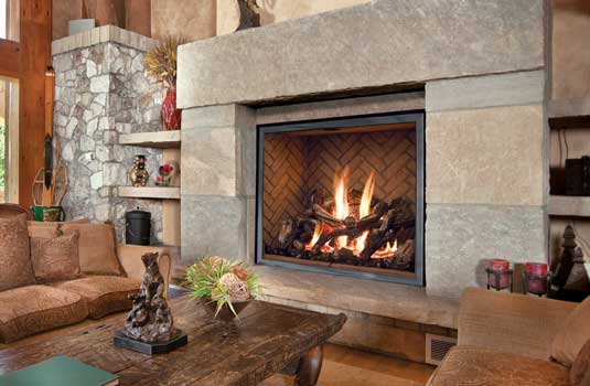 Chimney Pro Fireplace Repair Service photo