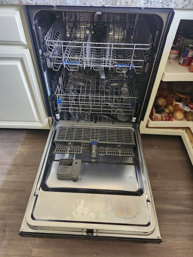 Kearsley Appliance Repair Appliance Repair Service photo